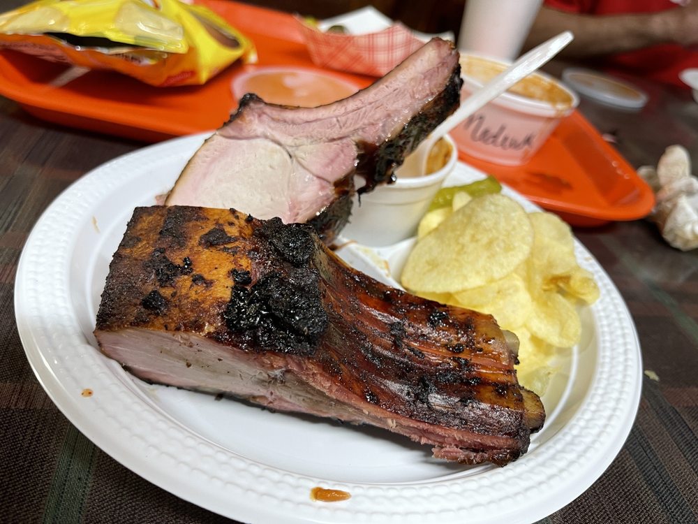 WILDHORSE MOUNTAIN BBQ Updated September 2024 86 Photos & 87