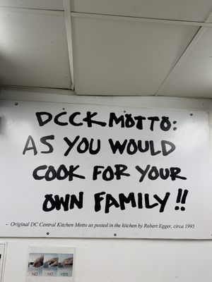 DC Central Kitchen by null