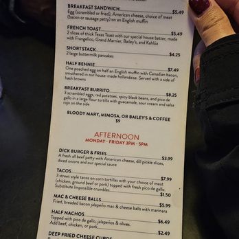 The 5 Point Café - Dive Bars Near Me - Seattle, Washington The 5 Point Café - Dive Bars Near Me - Seattle, Washington