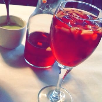 Pio Pio 4 - Amazing sangria and guac. Sauce - Latin American Near Me - Bronx, New York
