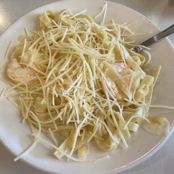 Hasta La Pasta - Shrimp Alfredo with Parmesan cheese - Italian Near Me - Katy, Texas Hasta La Pasta - Shrimp Alfredo with Parmesan cheese - Italian Near Me - Katy, Texas