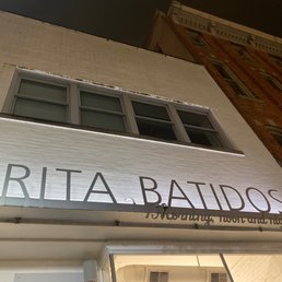 Exterior photo of Frita Batidos - Ann Arbor, Michigan Exterior photo of Frita Batidos - Ann Arbor, Michigan