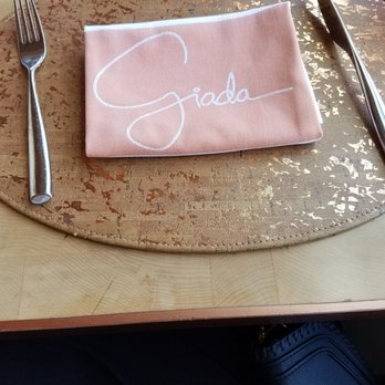 GIADA - Italian Near Me - Las Vegas, Nevada