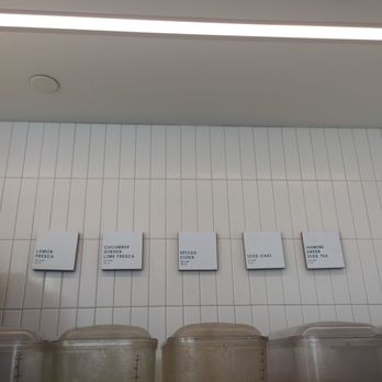sweetgreen - Healthy Salads, Wraps, and Bowls - Salad Near Me - Arlington, Virginia