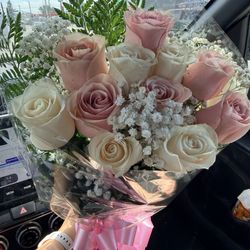 Acacia's Flowers