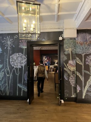 Caxton Grill by null