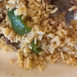 Taqueria La Placita - Carne asada