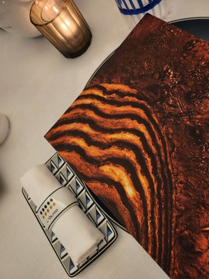 L'Olivo - Capri Palace by null