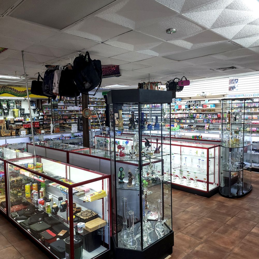 THE BEST 10 Vape Shops Trending in PINELLAS PARK, FL - Rise & Grind Smoke  Shop, Smoke Brothers Pinellas, House of Broken Toys - Updated 2026 - Yelp