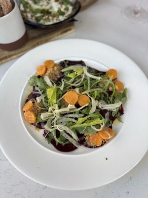 Marta Fine Food and Spirits by null
