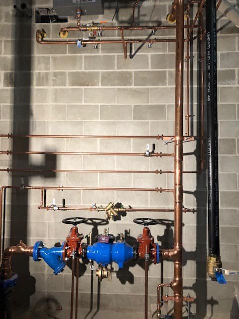 Slide of Quality Plumbing & Heating