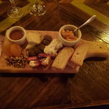 The Birch - Dessert tray - Cheese Shops Near Me - Norfolk, Virginia The Birch - Dessert tray - Cheese Shops Near Me - Norfolk, Virginia