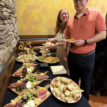 Bocca Bistro - Appetizers - Italian Near Me - Boone, North Carolina
