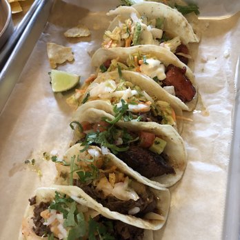 Hudson Taco - More tacos - Tacos Near Me - Newburgh, New York