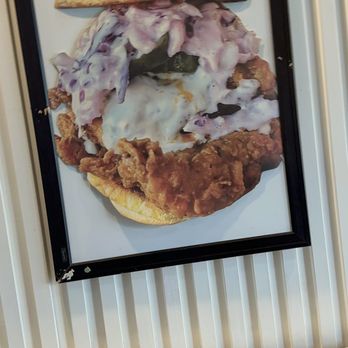 The Heartbreak Chef - Food - Waffles Near Me - Toronto, Ontario