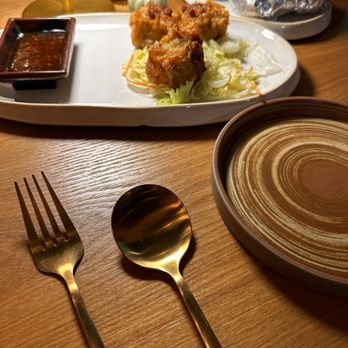 Thai's Thumbz - Dumplings and decor - Thai Near Me - Sugar Land, Texas