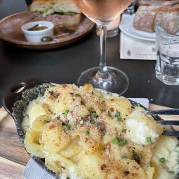 Bottlehouse - Truffle Mac - Wine Bars Near Me - Seattle, Washington Bottlehouse - Truffle Mac - Wine Bars Near Me - Seattle, Washington