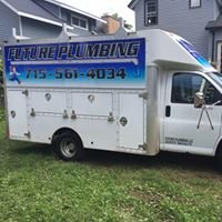 Slide of Future Plumbing