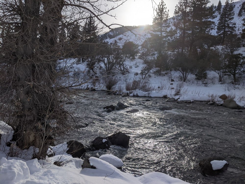 TAHOE PYRAMID TRAIL - Updated May 2025 - 26 Photos - 4790 Caughlin Pkwy ...