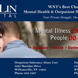 BryLin Hospital - Mental Illness CAN be Treated, People DO Recover