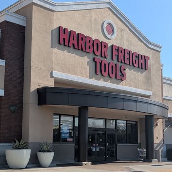 Harbor Freight Tools - Storefront - Hardware Stores Near Me - Downey, California Harbor Freight Tools - Storefront - Hardware Stores Near Me - Downey, California