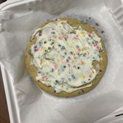 Funfetti