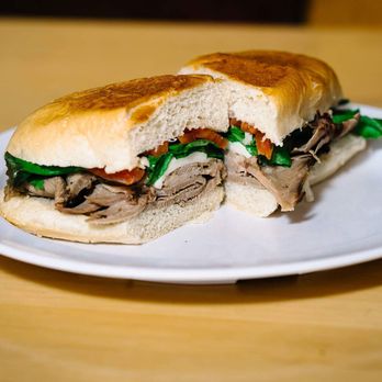 Maddi Mae’s Cafe - Roast Beef Sub - Delis Near Me - Athens, Tennessee