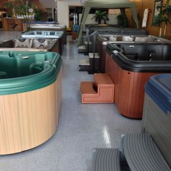 Caribbean Pools and Hot Tubs