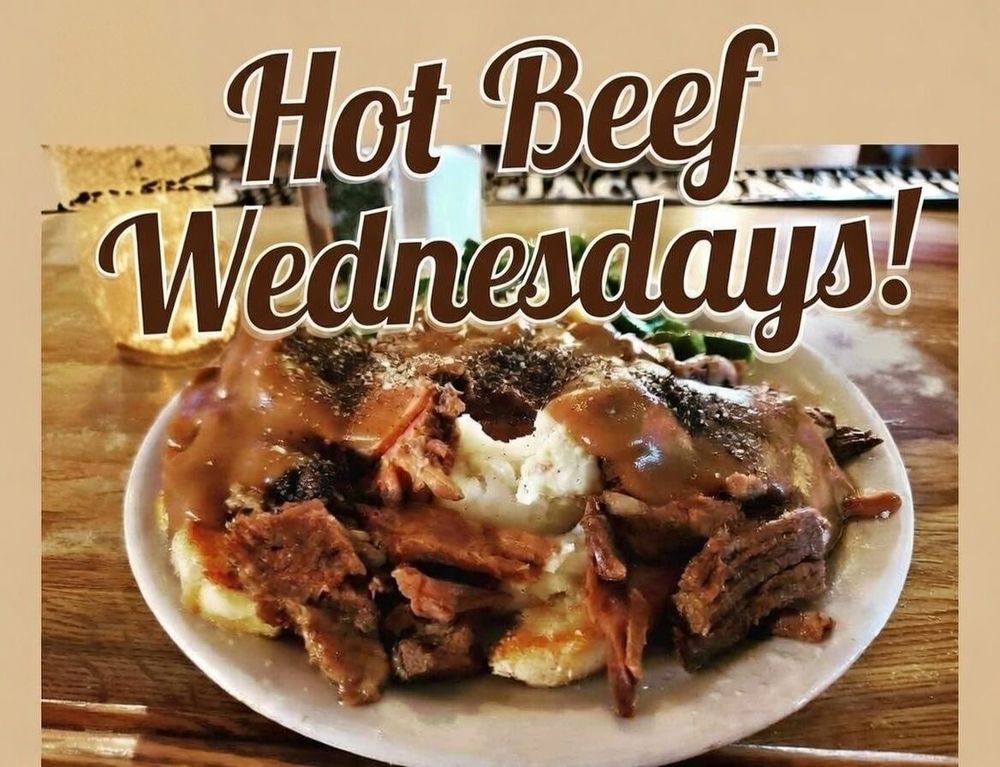 Buck's Bar & Grill Logo