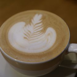 Tierra Mia Coffee - Horchata Latte