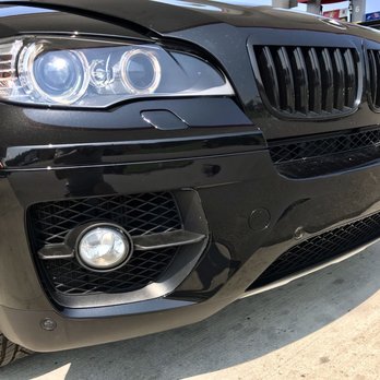 Gerber Collision & Glass - BMW X6 After Photo. All shined up. Front end fixed! - Body Shops Near Me - North Olmsted, Ohio Gerber Collision & Glass - BMW X6 After Photo. All shined up. Front end fixed! - Body Shops Near Me - North Olmsted, Ohio