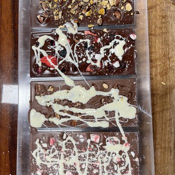 River Sea Chocolates - Chocolate bars - Chocolatiers & Shops Near Me - Chantilly, Virginia River Sea Chocolates - Chocolate bars - Chocolatiers & Shops Near Me - Chantilly, Virginia