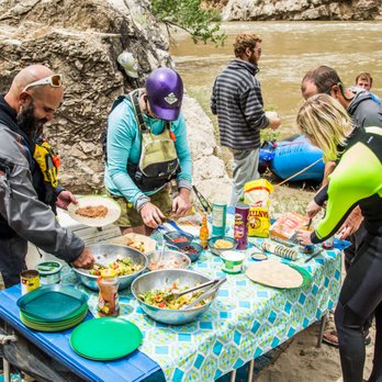 Adrift Dinosaur - From one-day to multi-day adventures we'll be sure you're fed. - Rafting/Kayaking Near Me - Jensen, Utah Adrift Dinosaur - From one-day to multi-day adventures we'll be sure you're fed. - Rafting/Kayaking Near Me - Jensen, Utah