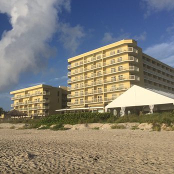 Crowne Plaza Melbourne - Oceanfront by IHG - Hotels Near Me - Melbourne, Florida