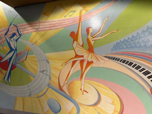 Civic Arts Plaza Theatres by null