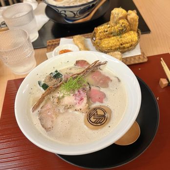 Mensho Ramen - Signature ramen - Ramen Near Me - Mesa, Arizona Mensho Ramen - Signature ramen - Ramen Near Me - Mesa, Arizona