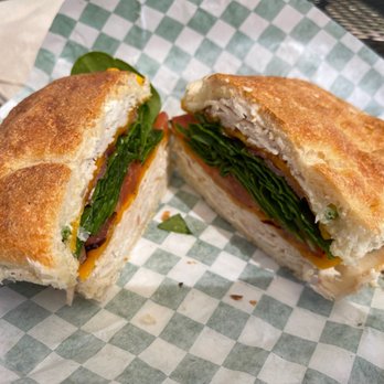 New Moon Bakery and Cafe - The Italian Club that wasn't - Bakeries Near Me - Nederland, Colorado