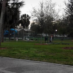 Lake Vista Dog Park