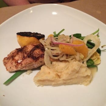 Doc's Place - King Salmon - Seafood Near Me - Somers Point, New Jersey