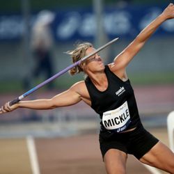 Eclipse Track & Field Club - Throws Program - Javelin