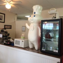 Big Doughboy Big Doughboy