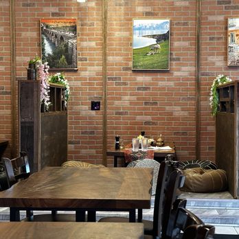 TashTea Restaurant Cafe - Interior - Breakfast & Brunch Near Me - Antioch, Tennessee TashTea Restaurant Cafe - Interior - Breakfast & Brunch Near Me - Antioch, Tennessee