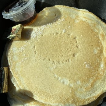 George's Place - Breakfast & Brunch Near Me - Cape May, New Jersey