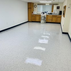 Magic Broom Cleaning 360 - A well done job