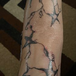 Bloodline Tattoo Shop