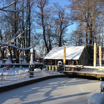 Restaurant Alte Mühle - Alm Stadl - German Near Me - Munich, BY