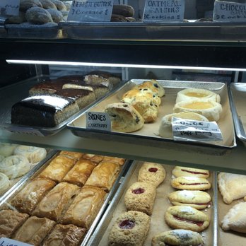 Reynaldo's  Bakery - Assorted pastries - Bakeries Near Me - Carpinteria, California