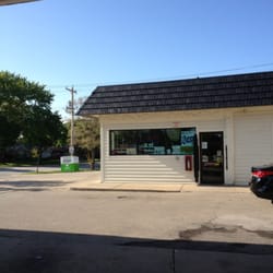 Clark - Store front