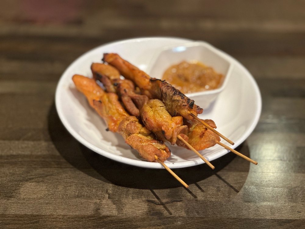 JAYA ASIAN GRILL Updated May 2024 508 Photos & 463 Reviews 1699 S