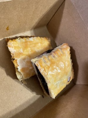 Debbie on the Levee by null